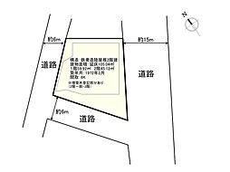 大津市雄琴1丁目の一戸建て