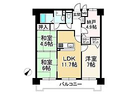 Ｍ’プラザ堅田駅前表通り