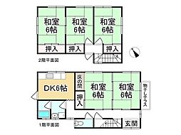 大津市坂本７丁目