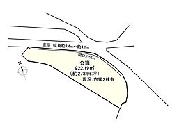 大津市南小松