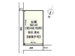 高島市マキノ町寺久保