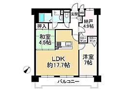Ｍ’プラザ堅田駅前表通り