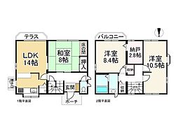 高島市鴨