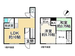 大津市際川２丁目