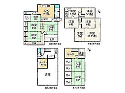大津市北比良