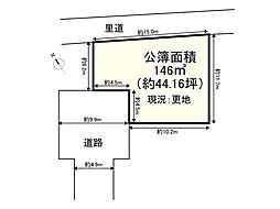 大津市本堅田４丁目