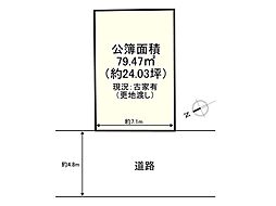 大津市竜が丘