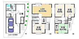 大東市北条６丁目