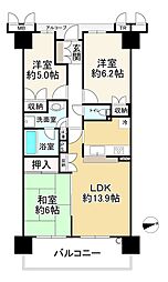 森都ＯＳＡＫＡウエストヴィル