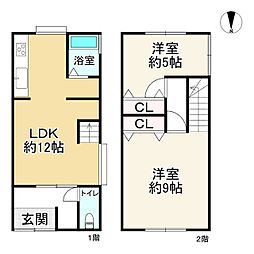 大阪市鶴見区今津中１丁目