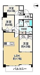 コスモ鶴見緑地