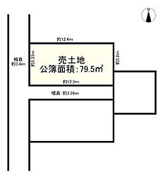 大東市中楠の里町