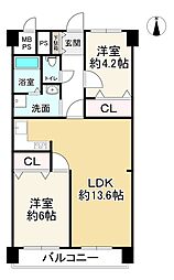 エメラルドマンション鶴見緑地