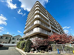 住道グランドコーポ