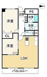鶴見緑地コーポ