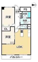 鶴見緑地コーポ