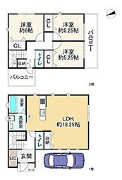 大東市御領１丁目
