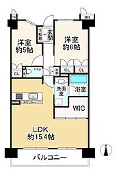 メロディーハイム住道ガーディア