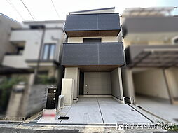 大阪市鶴見区中茶屋１丁目