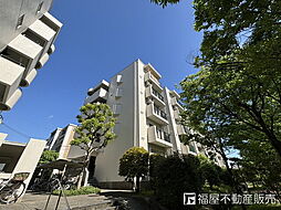 住道駅前住宅17号棟