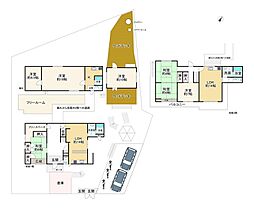 大東市野崎3丁目