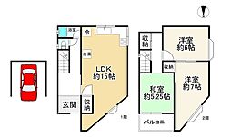 大東市北条５丁目