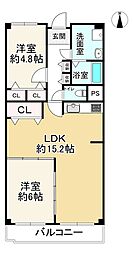 住道グランドコーポ