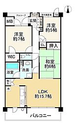 ソルコート住道