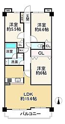 サンメゾン・イースト