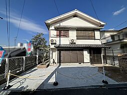 大東市野崎３丁目