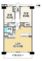 シティテラス鶴見緑地公園