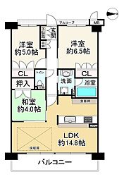 メイツ四条畷駅前