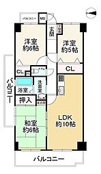 サーパス大東泉町