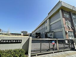 門真市本町