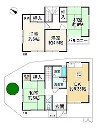 堺市西区上