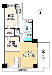 サンヴェール鶴見緑地