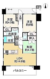イニシア鶴見パークウエスト
