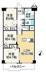 イトーピア鶴見