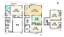 大東市浜町