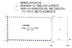 土地　大阪市鶴見区横堤2丁目