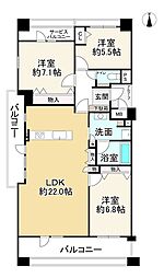 プレステ15番館鶴見緑地