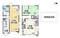 大阪市鶴見区安田３丁目