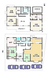 中古戸建　大東市緑が丘2丁目
