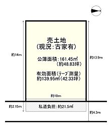 大東市南楠の里町