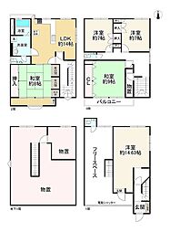 東大阪市善根寺町６丁目