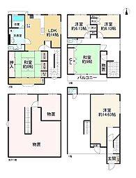 東大阪市善根寺町６丁目