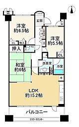レスタージュ住道