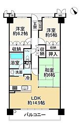 森都ＯＳＡＫＡウエストヴィル