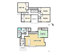 高砂市曽根町の一戸建て