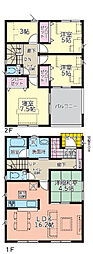 第13期曽根4号棟